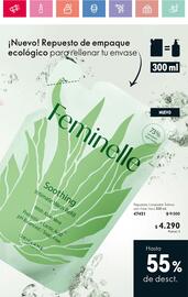 Catálogo Oriflame Página 125