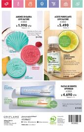 Catálogo Oriflame Página 132