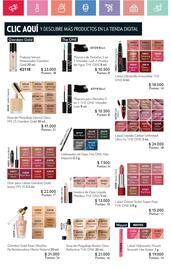 Catálogo Oriflame Página 28