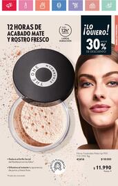 Catálogo Oriflame Página 29