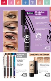 Catálogo Oriflame Página 35