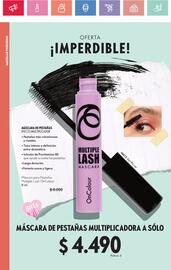 Catálogo Oriflame Página 36