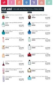 Catálogo Oriflame Página 46