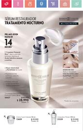 Catálogo Oriflame Página 62