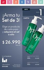 Catálogo Oriflame Página 72
