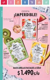Catálogo Oriflame Página 78