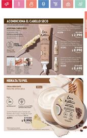 Catálogo Oriflame Página 81