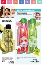 Catálogo Oriflame Página 82