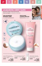 Catálogo Oriflame Página 83
