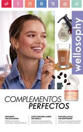 Catálogo Oriflame Página 97
