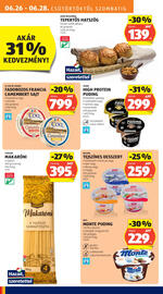 ALDI akciós újság hét 26 Oldal 12