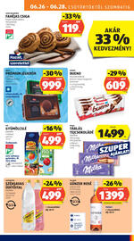 ALDI akciós újság hét 26 Oldal 13