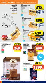 ALDI akciós újság hét 26 Oldal 14