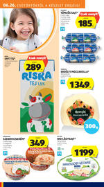ALDI akciós újság hét 26 Oldal 16