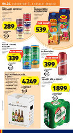 ALDI akciós újság hét 26 Oldal 18