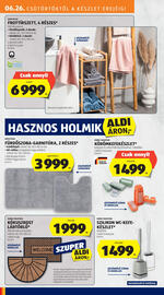 ALDI akciós újság hét 26 Oldal 20