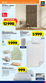 ALDI akciós újság hét 26 Oldal 25