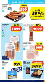 ALDI akciós újság hét 26 Oldal 29