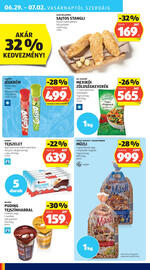 ALDI akciós újság hét 26 Oldal 30
