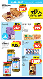ALDI akciós újság hét 26 Oldal 31
