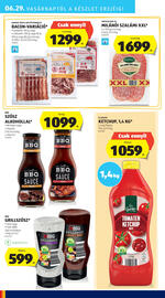 ALDI akciós újság hét 26 Oldal 34