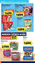 ALDI akciós újság hét 26 Oldal 36