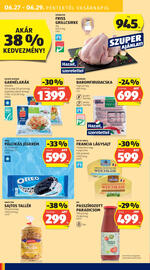 ALDI akciós újság hét 26 Oldal 44