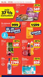 ALDI akciós újság hét 26 Oldal 6