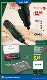 Catalogue Lidl page 14