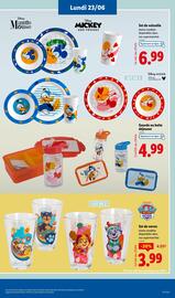Catalogue Lidl page 19