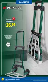 Catalogue Lidl page 2