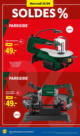 Catalogue Lidl page 28
