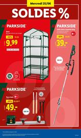 Catalogue Lidl page 29