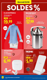 Catalogue Lidl page 32