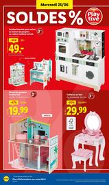 Catalogue Lidl page 34
