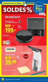 Catalogue Lidl page 36