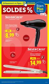 Catalogue Lidl page 37