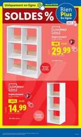 Catalogue Lidl page 41