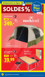 Catalogue Lidl page 42