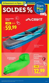 Catalogue Lidl page 43