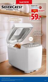 Catalogue Lidl page 47
