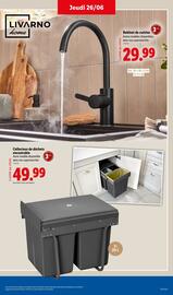 Catalogue Lidl page 51