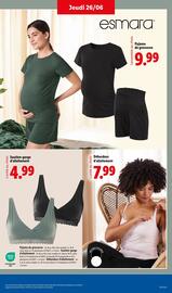 Catalogue Lidl page 53