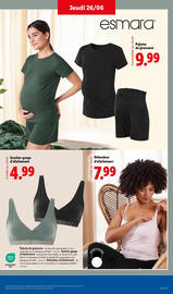 Catalogue Lidl page 53