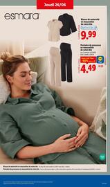 Catalogue Lidl page 55