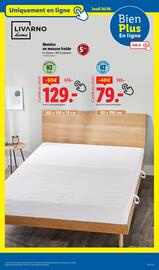 Catalogue Lidl page 57