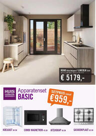 Keukendepot folder Pagina 2