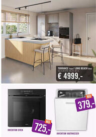 Keukendepot folder Pagina 7