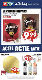MCD Supermarkt folder week 26 Pagina 1
