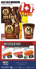 MCD Supermarkt folder week 26 Pagina 12